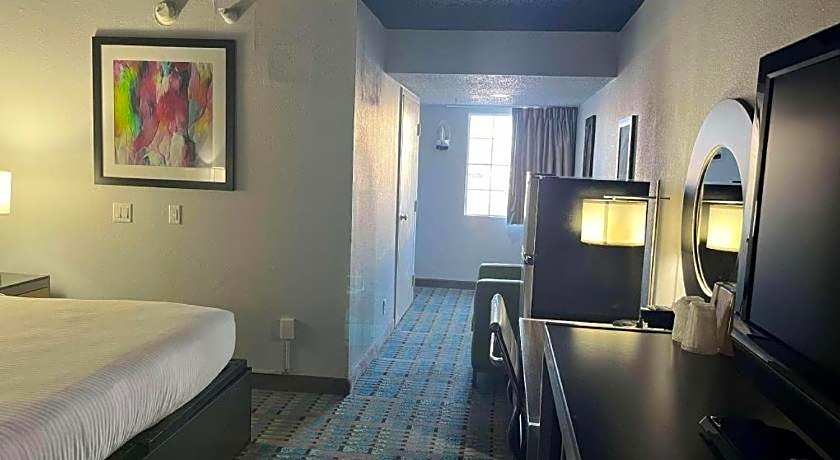 Studio 6 Suites Amarillo, TX West Medical Center