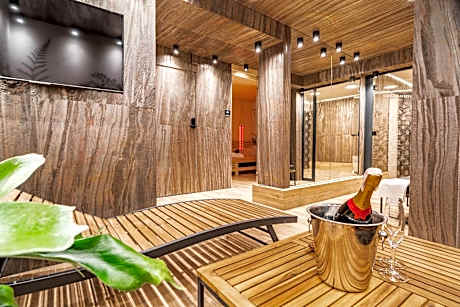 Apartamenty Jedlina