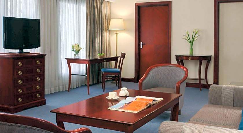 New Madina Hotel By IHG