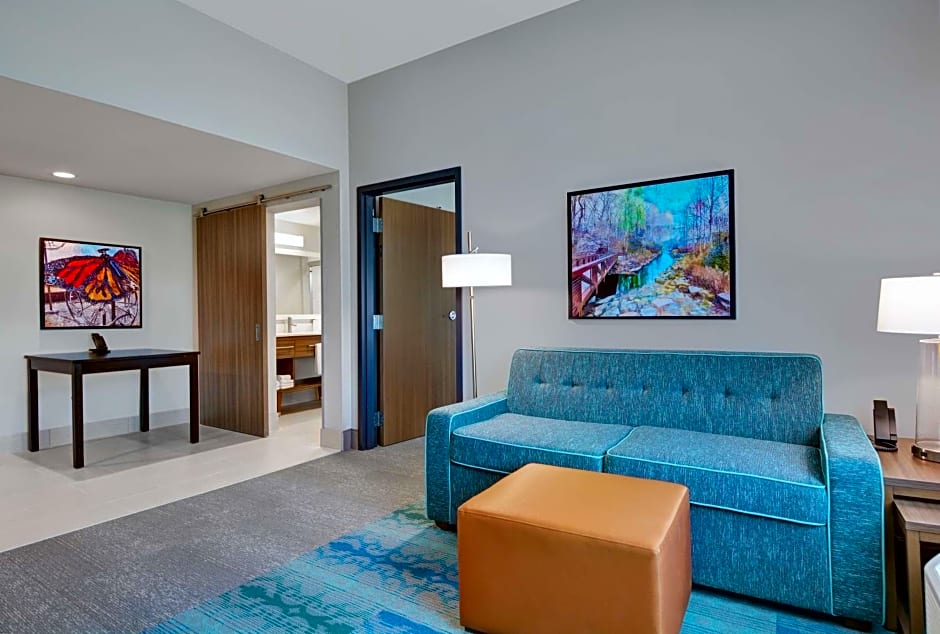 Home2 Suites By Hilton Bentonville Rogers