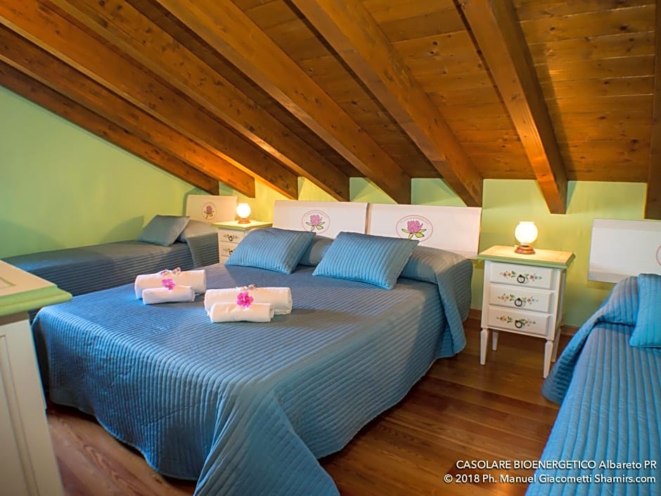 Il Casolare Bioenergetico