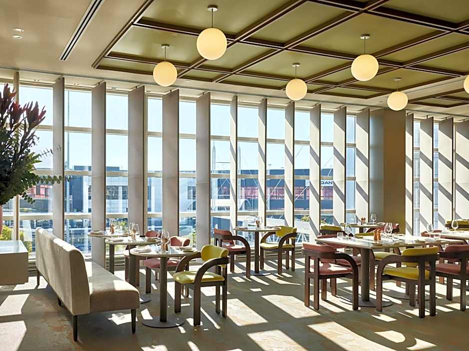 Parkroyal Melbourne Airport