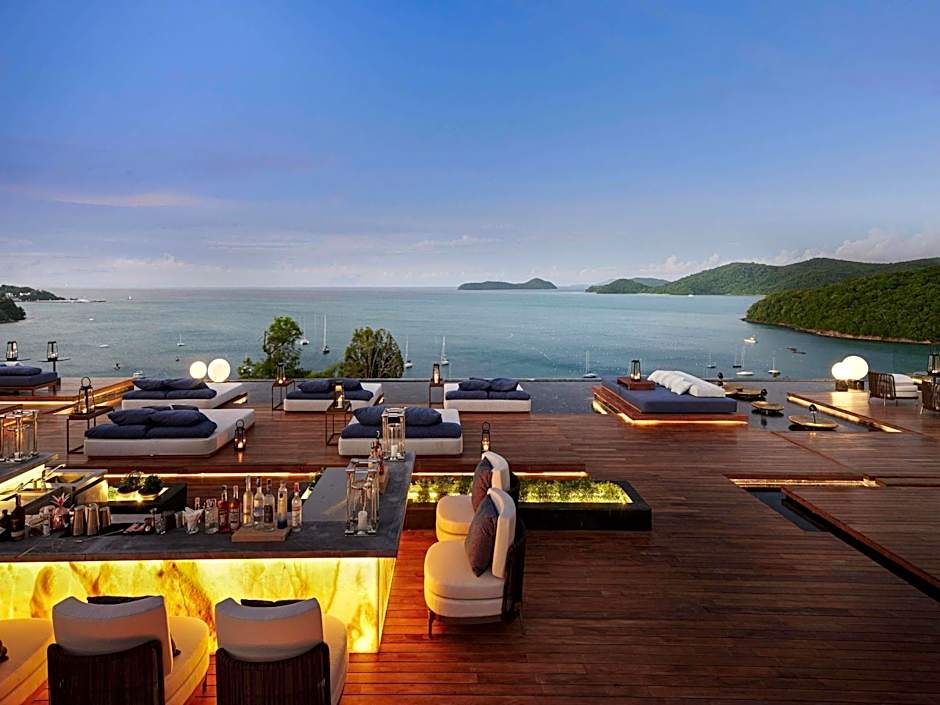 V Villas Phuket - MGallery Collection