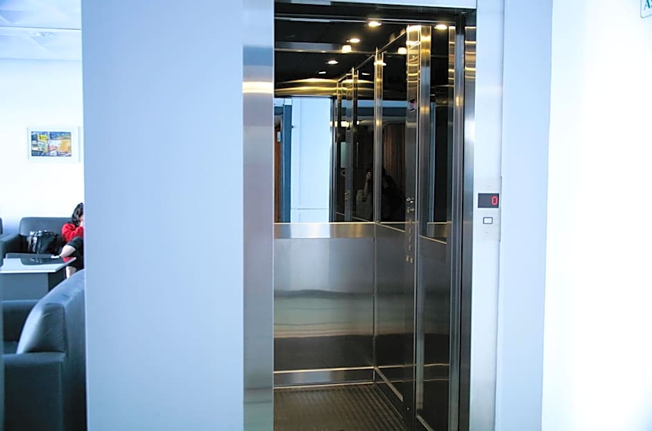 Hotel Premier Bariloche