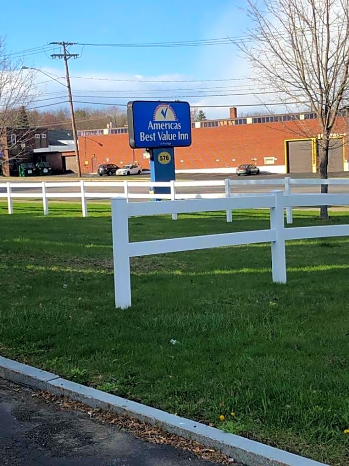 Americas Best Value Inn