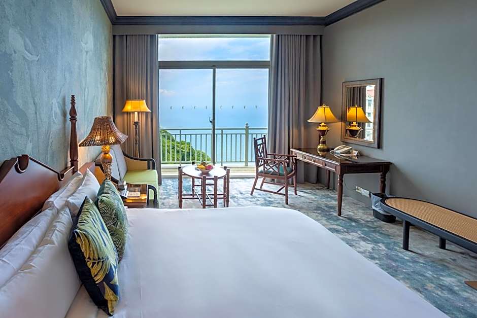 Photo 1 of 4 of Deluxe, Ocean View