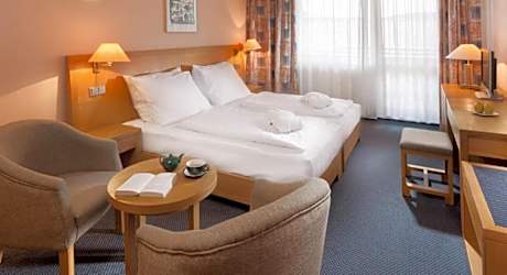 Apartman Lipno