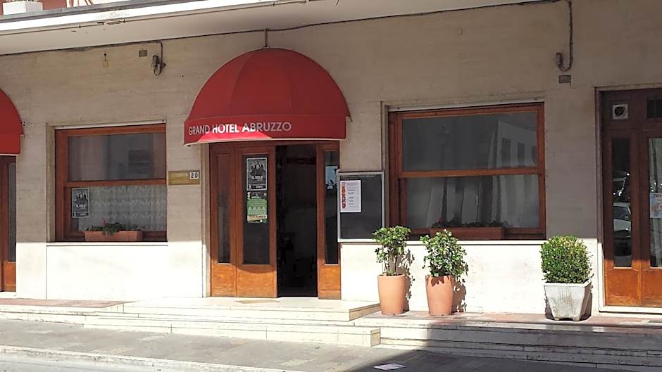 Grande Albergo Abruzzo