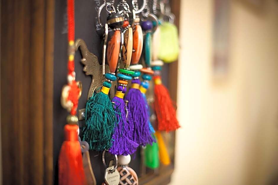 arte vida boutique guesthouse