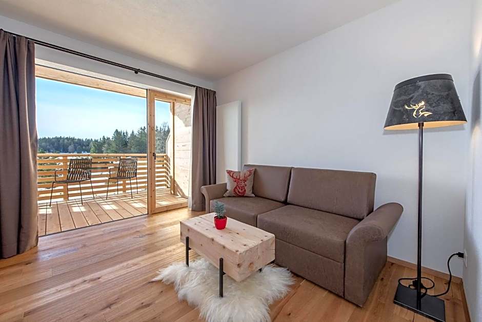 Naturhotel Runa