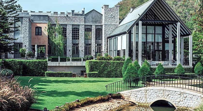 Thames Valley Khao Yai Hotel