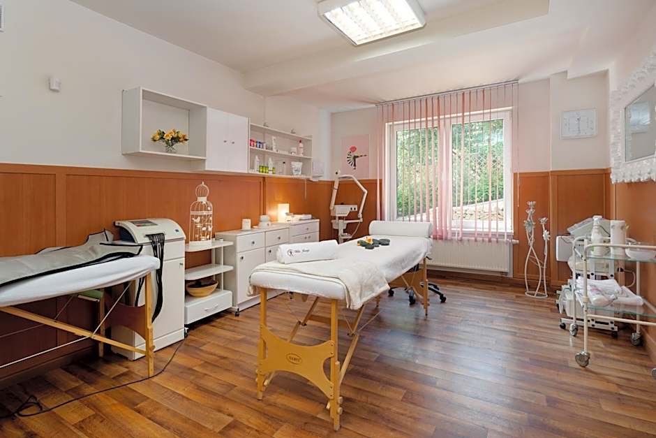 Willa i Wzgórze Jerrego Apartamenty, Domki i Pokoje z Widokiem na Góry