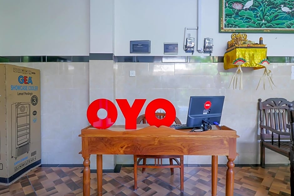 OYO 2143 Leluhur Bali Apartment