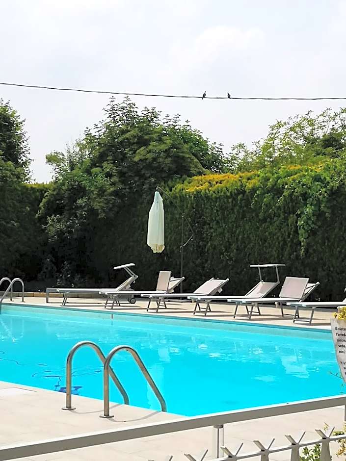 Albergo Zoello Je Suis