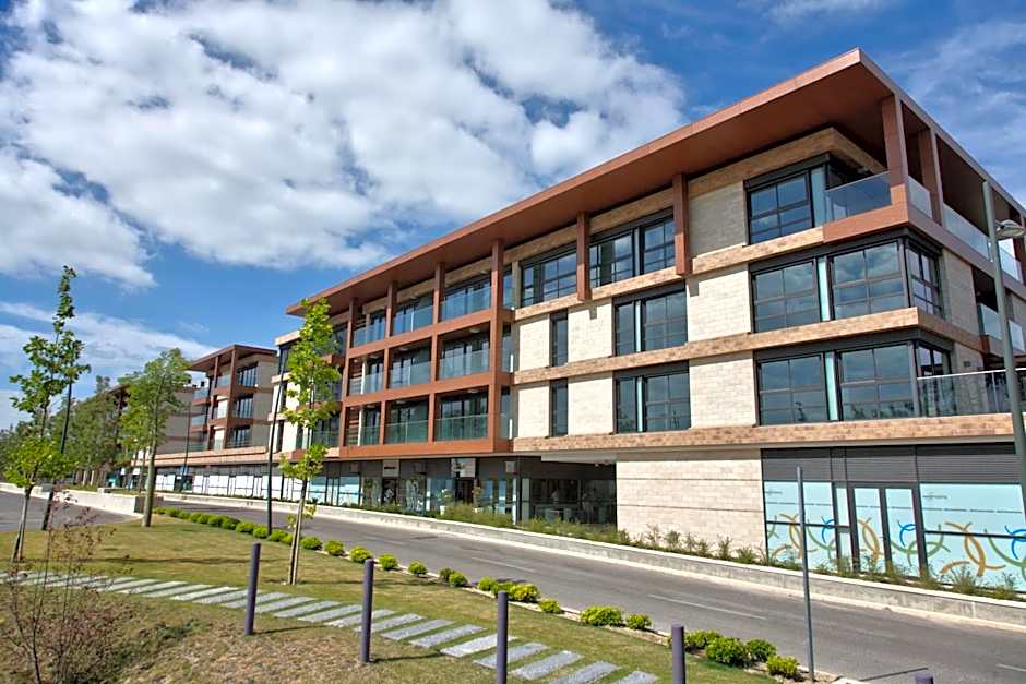 Troia Residences - Apartamentos Ácala