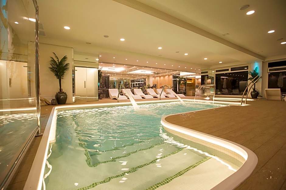 On Hotels Oceanfront Adults Designed