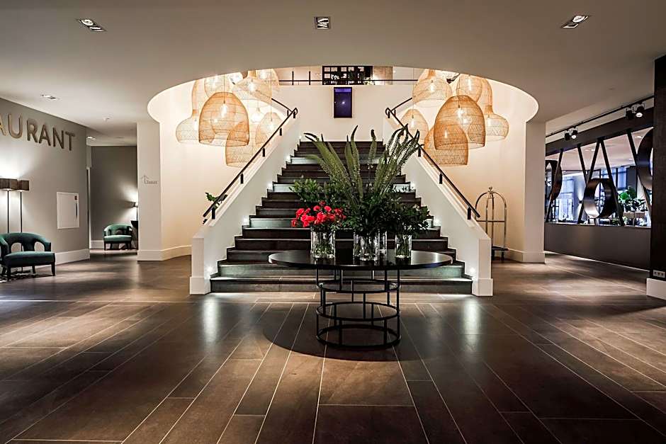 Van Der Valk Hotel Apeldoorn