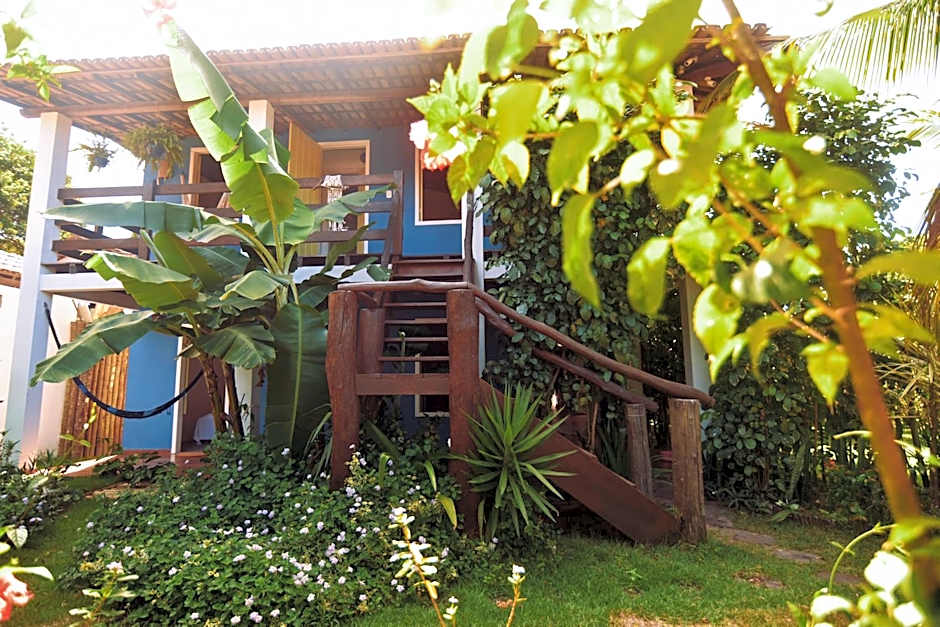 Vila das Ondas Caraíva