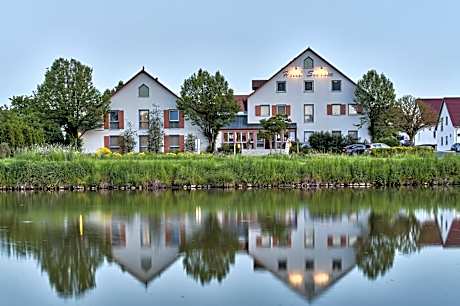 Landhotel Seerose