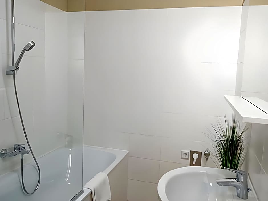 Smart Apart Living - Wien Hauptbahnhof - self check-in