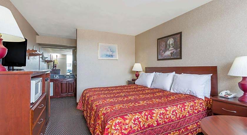 Ramada Limited Norfolk