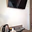Hipotel Paris Gambetta Republique