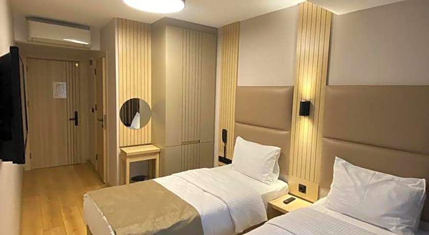 Otel Yenikapı