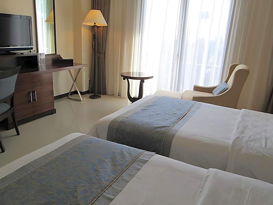 Asmila Boutique Hotel