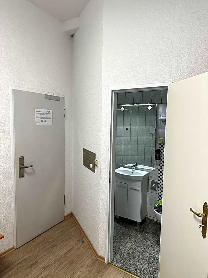 Hotel Goldenes Lamm