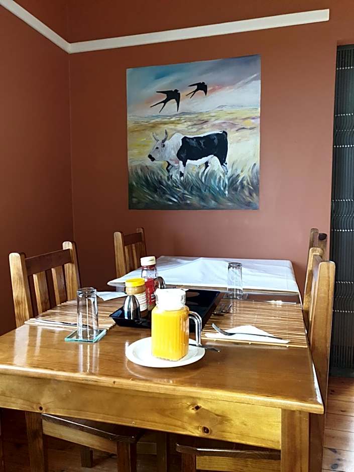 Rosedale Organic Farm Bed & Breakfast