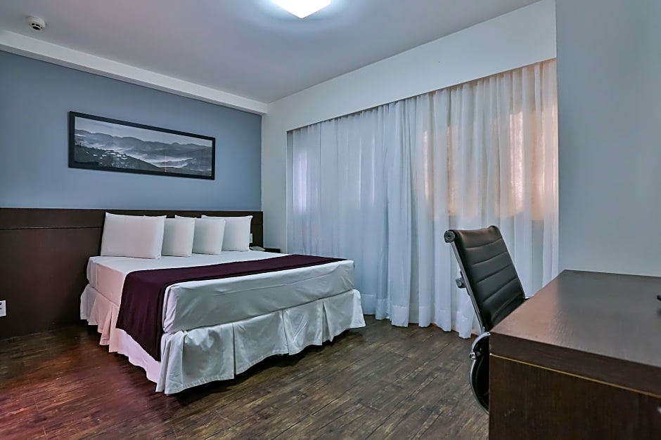 San Diego Suítes Pampulha