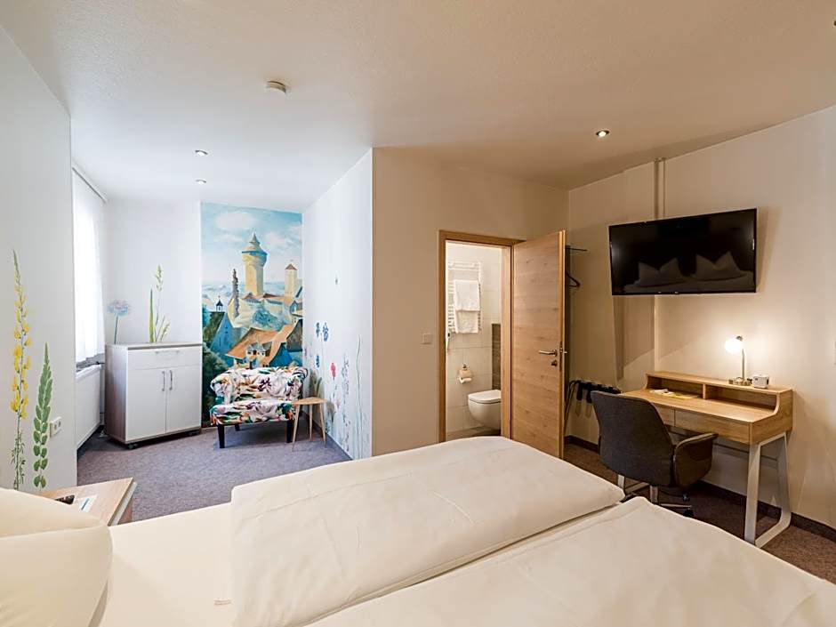 PrivatHotel Probst