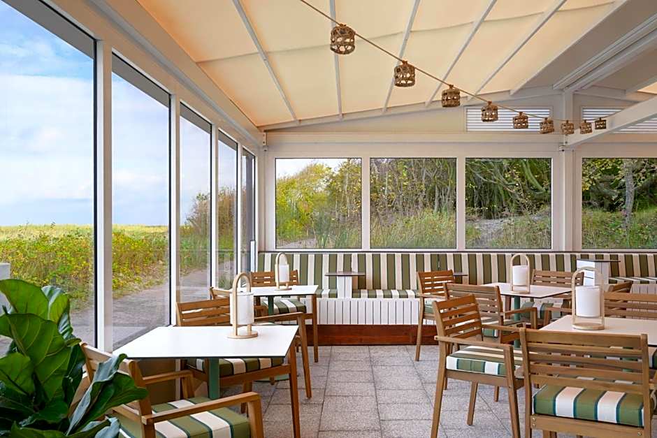 IFA Graal-Müritz Hotel & Spa