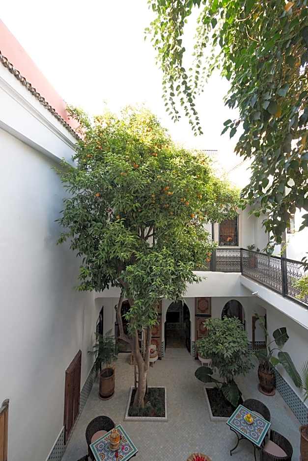 Origin Hotels Riad Lhena