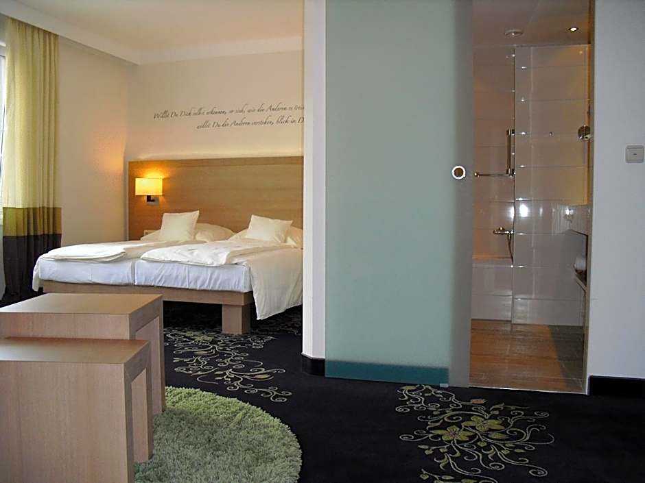 Hotel Robben