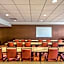 Courtyard by Marriott Charleston Downtown/Civic Center