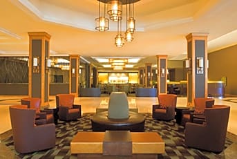 Sheraton Denver Downtown Hotel