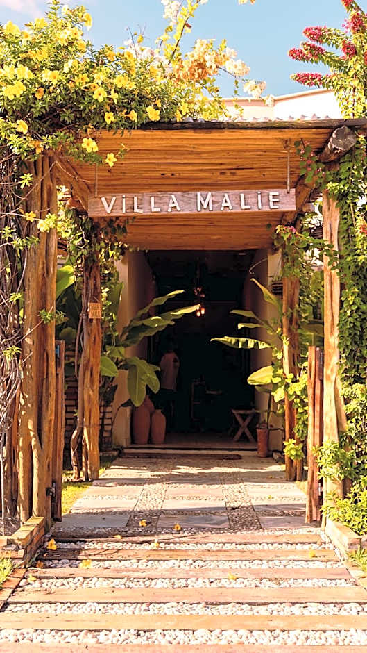 Villa Malie