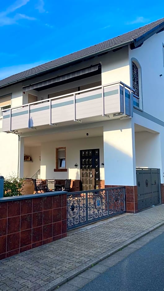 Ferienwohnung -Isola Madre