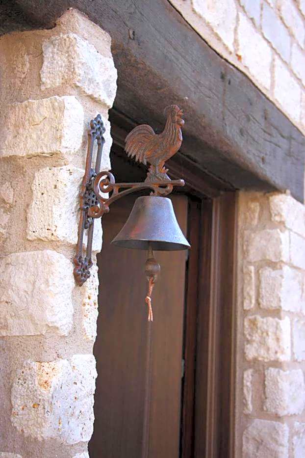 Hotel Rural La Tenada