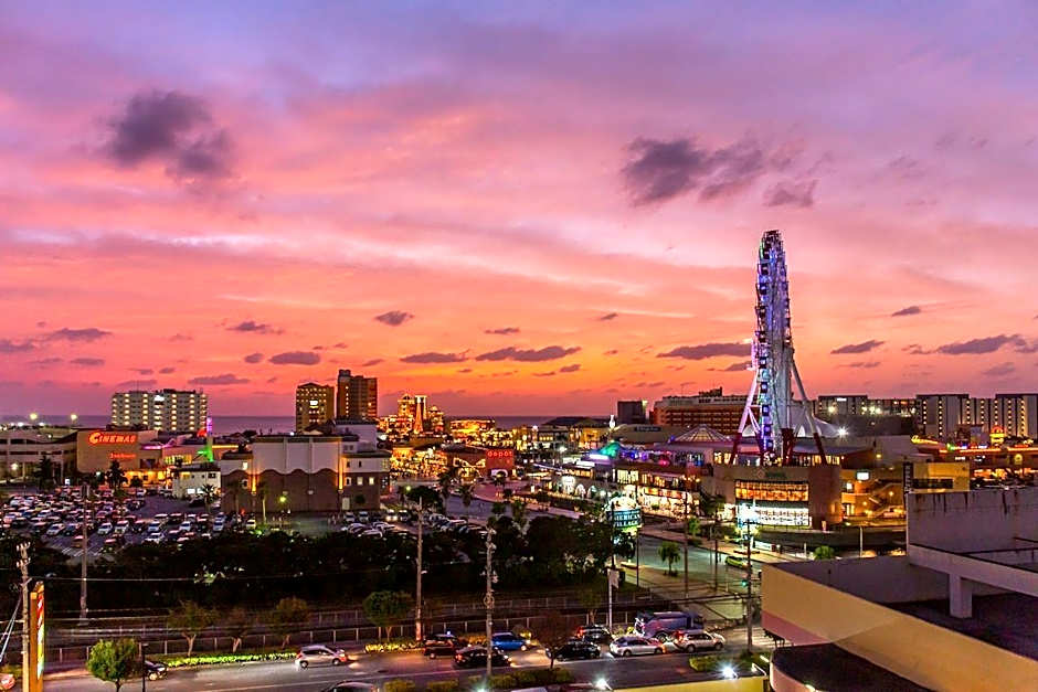 LAPIN MIHAMA Residence Hotel