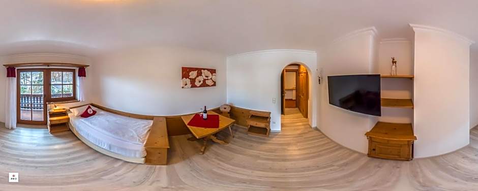Landhotel Lärchenhügel