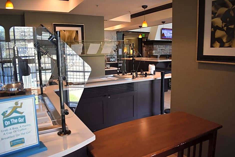 Staybridge Suites Cranbury - South Brunswick By IHG