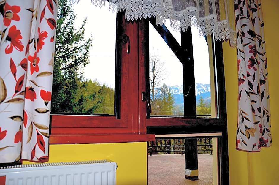 Ośrodek Wypoczynkowo-Szkoleniowy HALNY