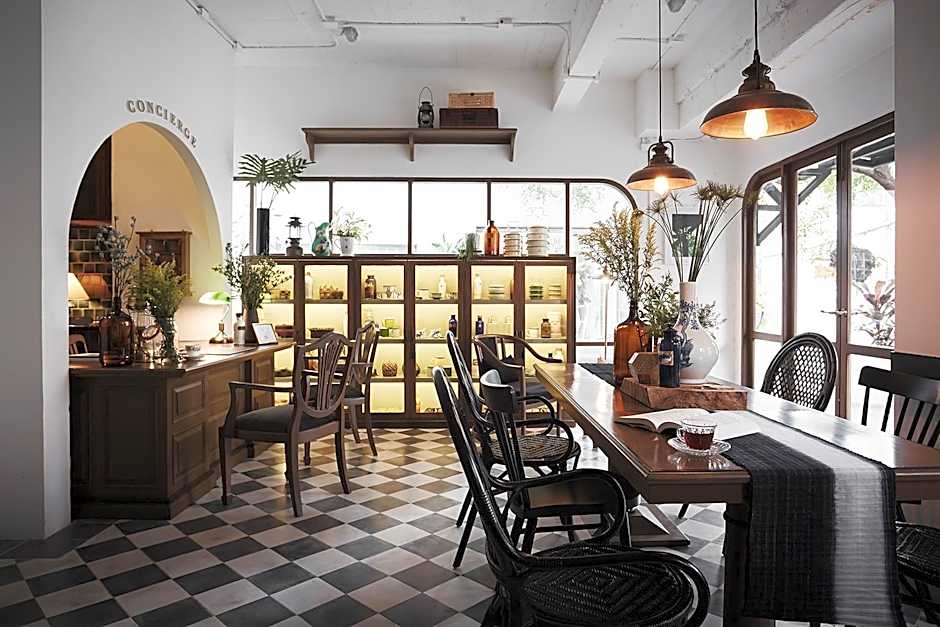 OB OON Boutique Bed and Breakfast