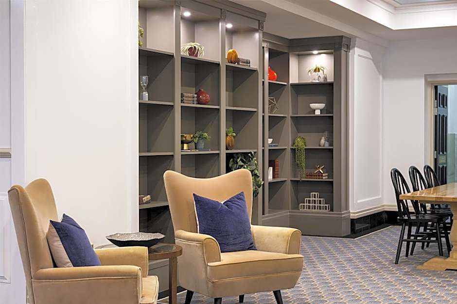 Adina Apartment Hotel Brisbane Anzac Square