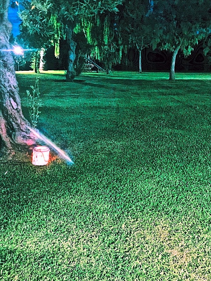 Agriturismo le tre stelle