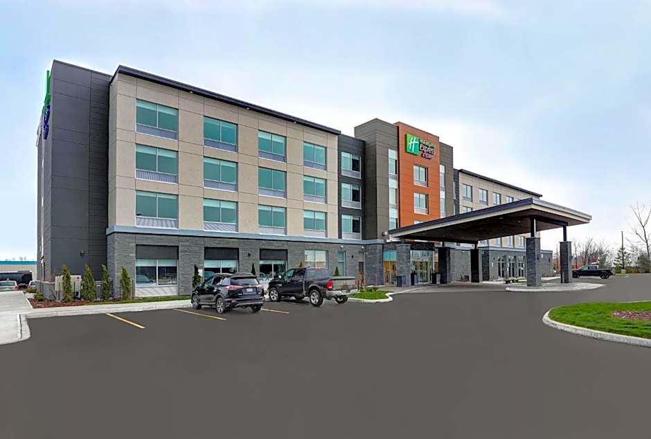 Holiday Inn Express & Suites Collingwood By IHG