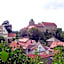 Herberge Burg Hohnstein