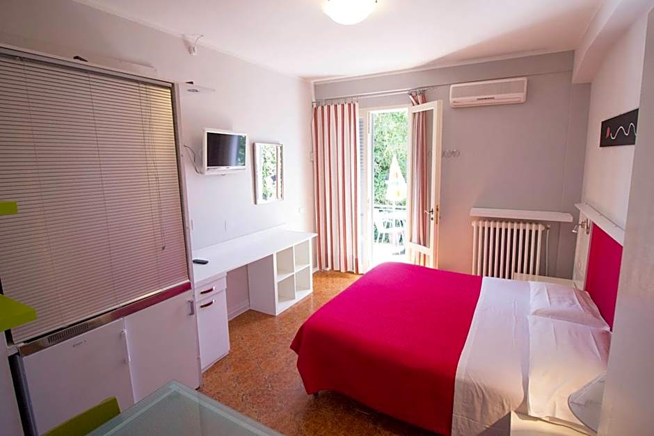 Residence Al Lago